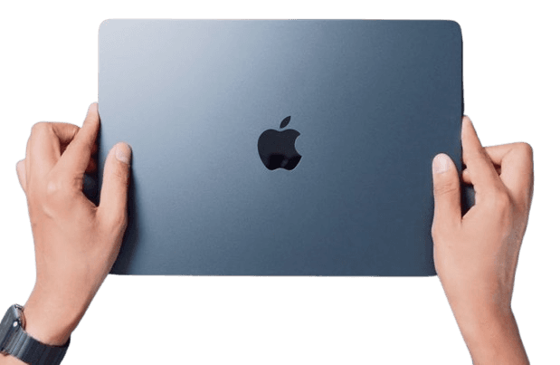MacBook Air M2