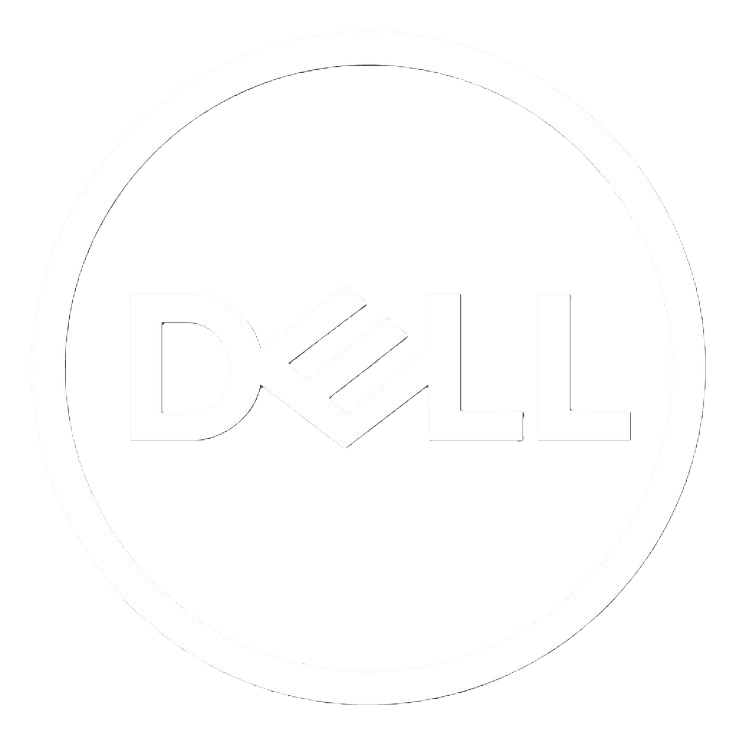 Dell logo