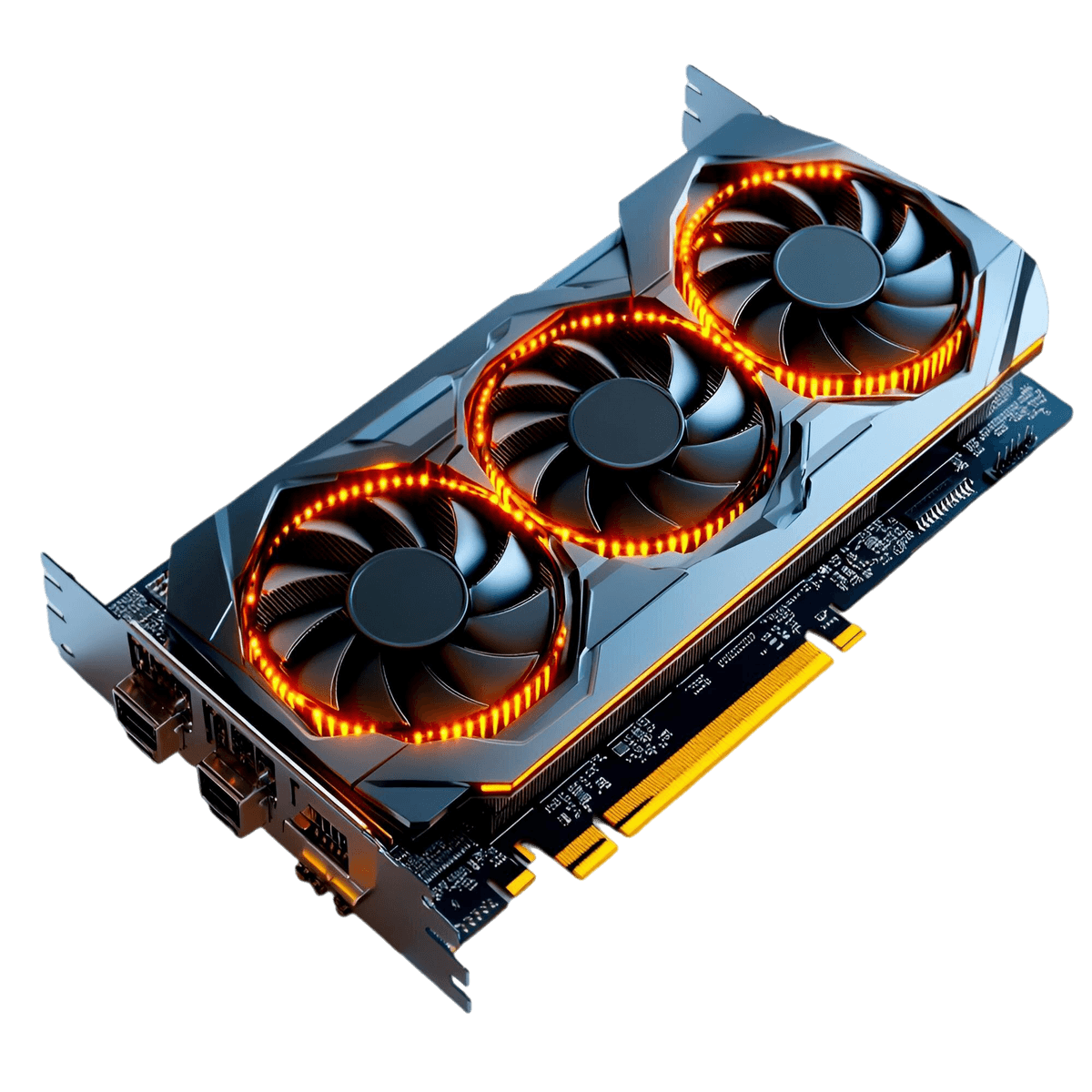 GPUs