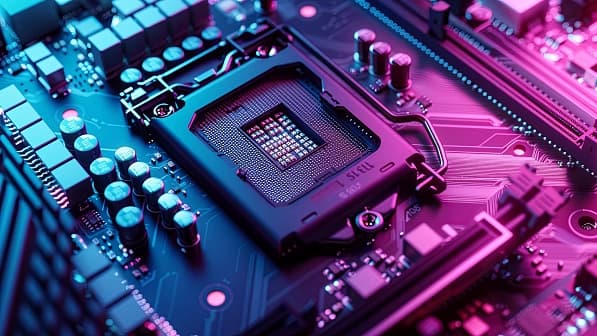 Motherboard