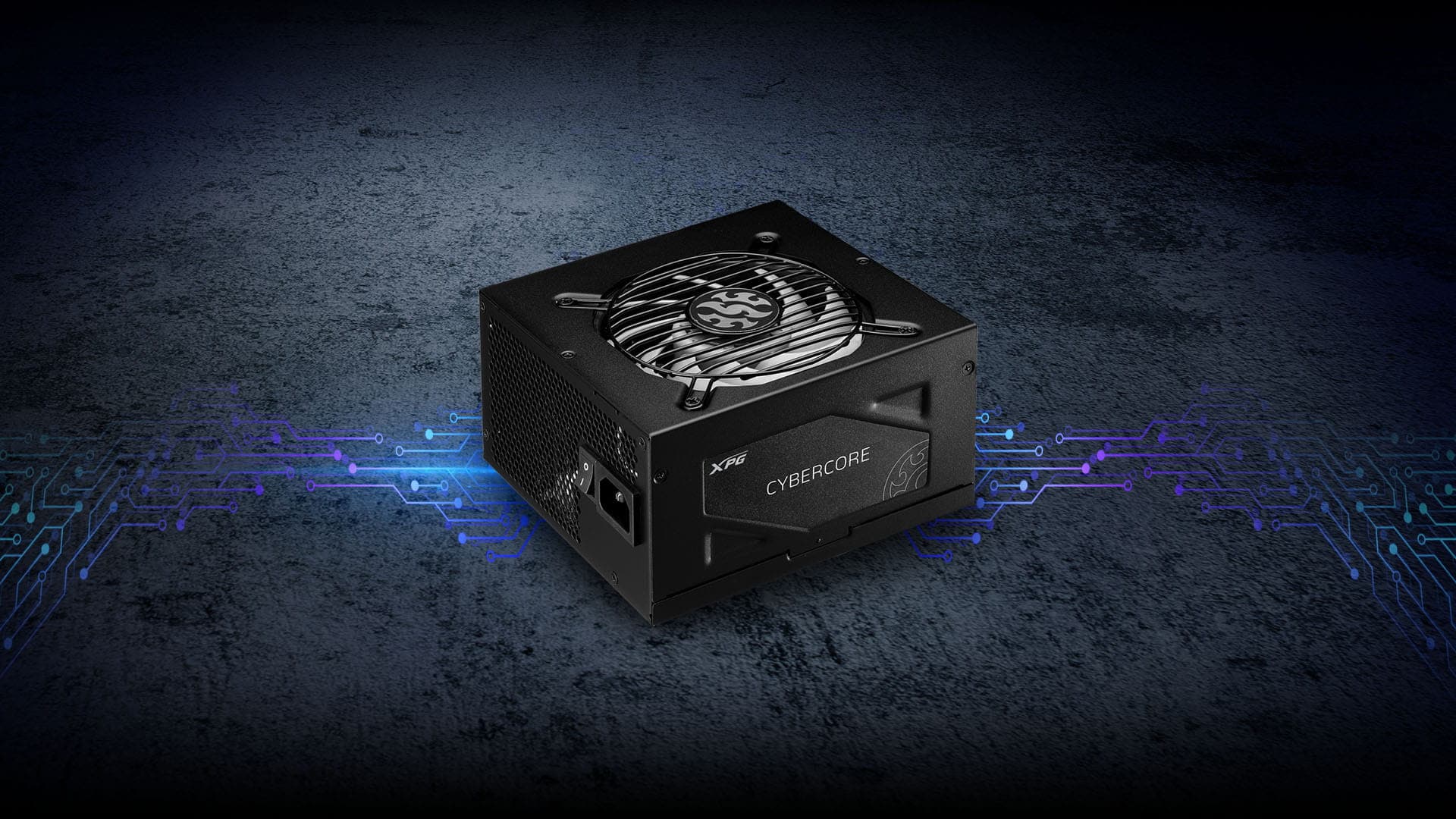 Power Supply