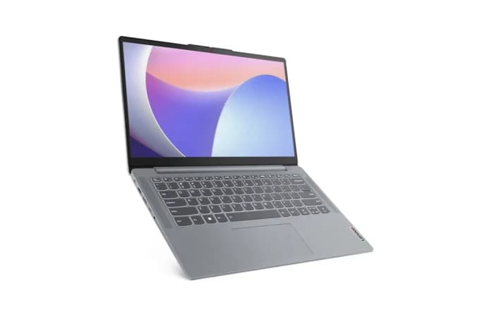 Lenovo IdeaPad Slim 3 14IAH8 with 12th Gen Intel Core i5 12450H Processor , 16GB RAM , 512GB SSD , Intel UHD Graphics Card , 14-inch FHD Display - Image 2