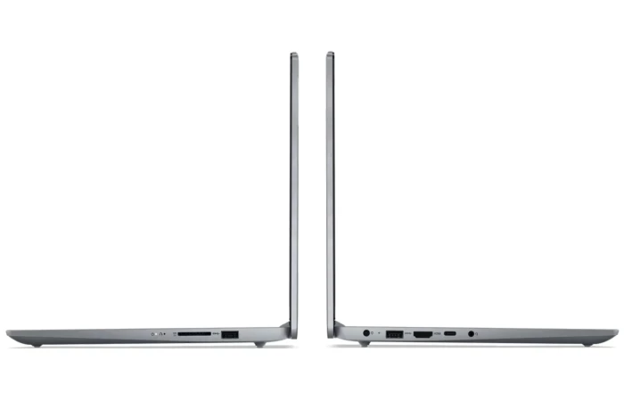 Lenovo IdeaPad Slim 3 14IAH8 with 12th Gen Intel Core i5 12450H Processor , 16GB RAM , 512GB SSD , Intel UHD Graphics Card , 14-inch FHD Display - Image 4