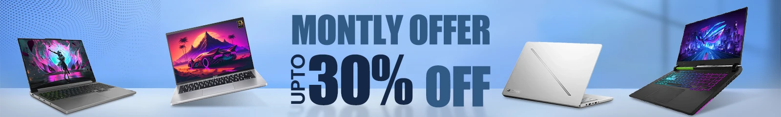 Special Offer