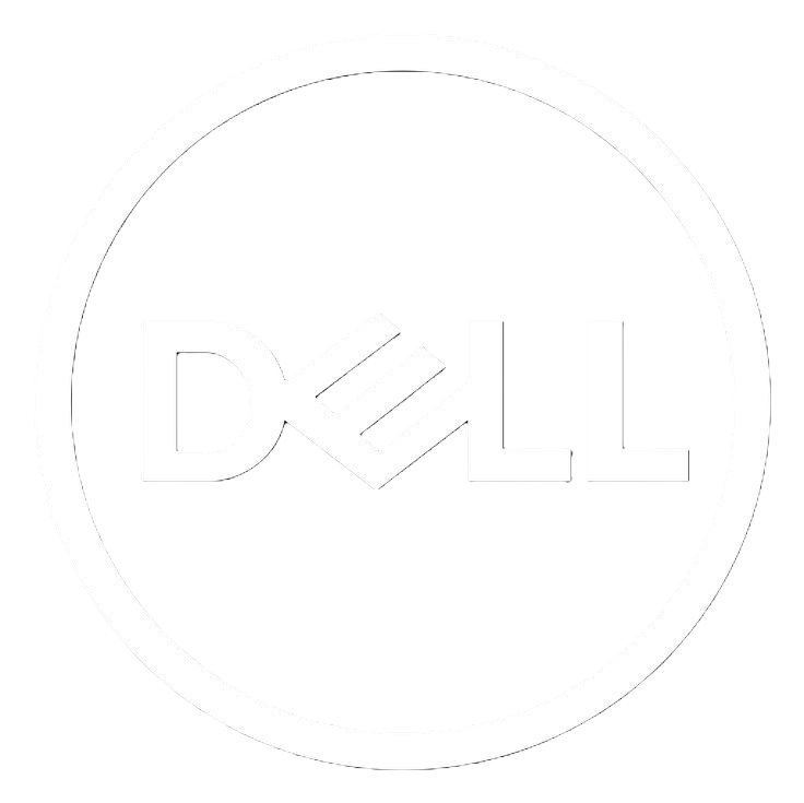 Dell logo