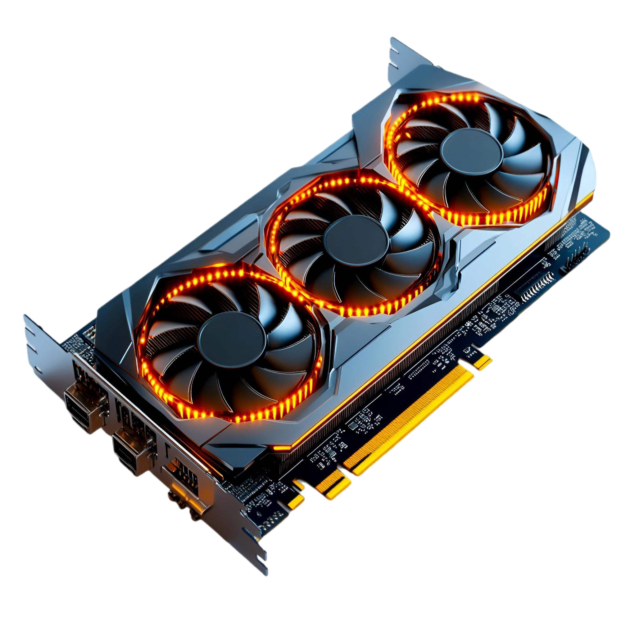 GPUs