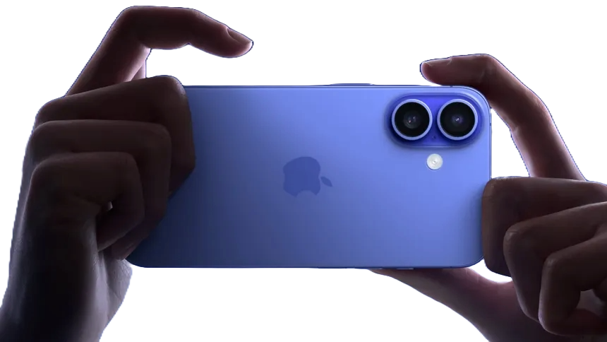 iPhone 16   