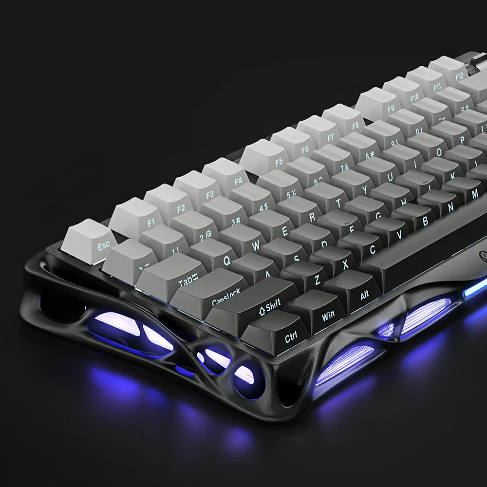 Keyboards