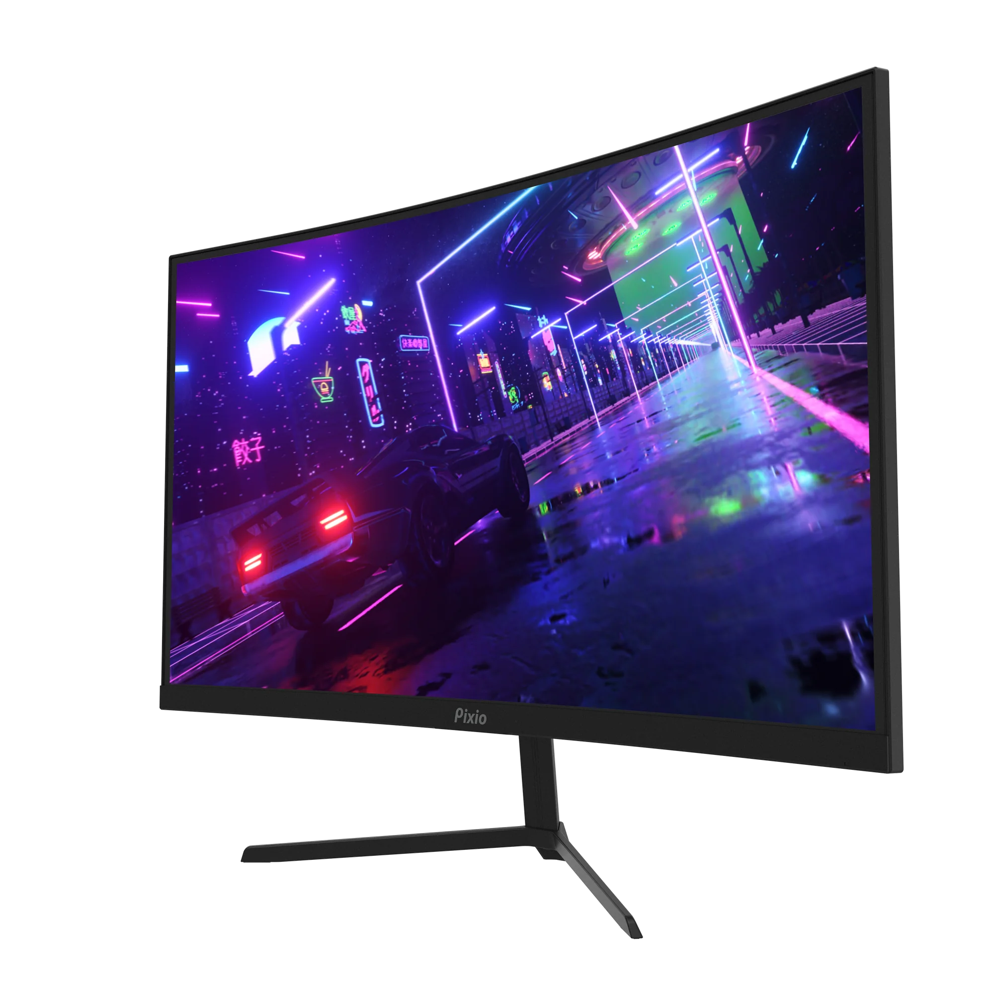 Monitors