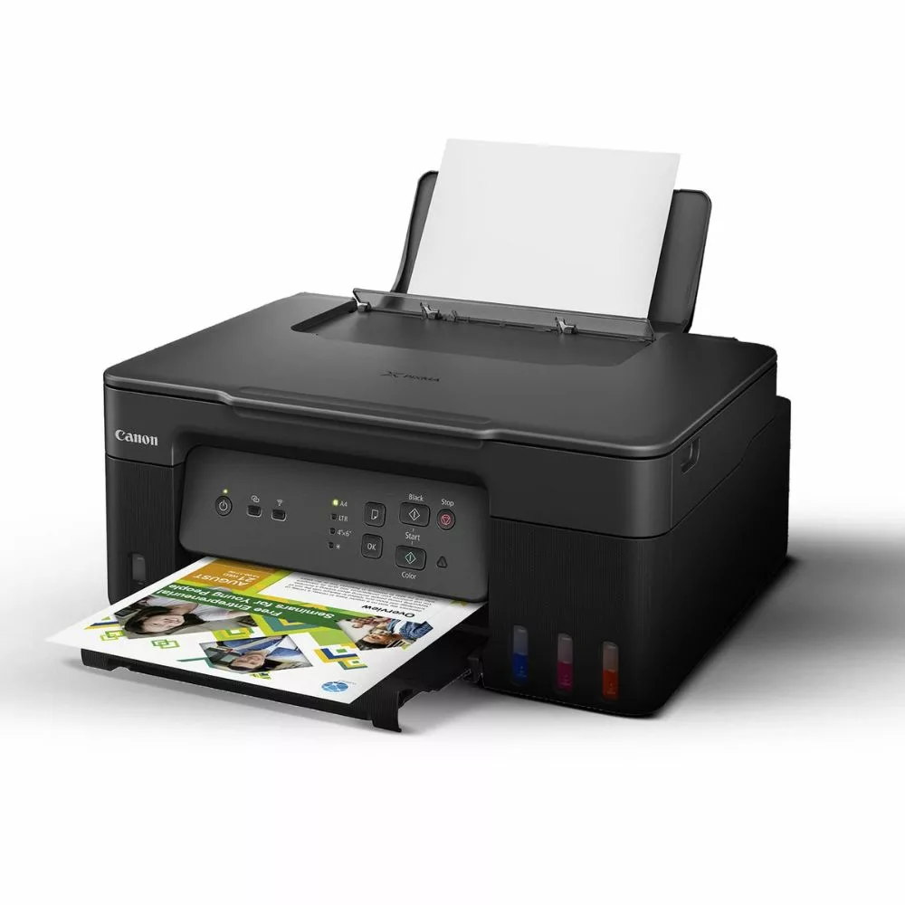 Printers